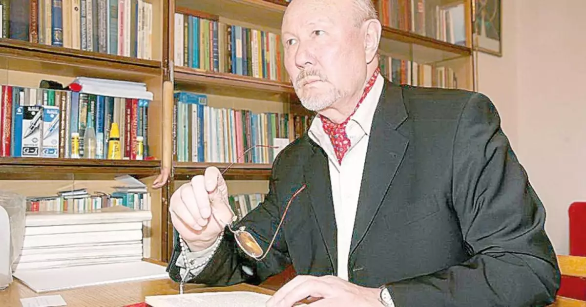  Ақселеу Сейдімбек ізімен: Қазақтың тыйымдары 