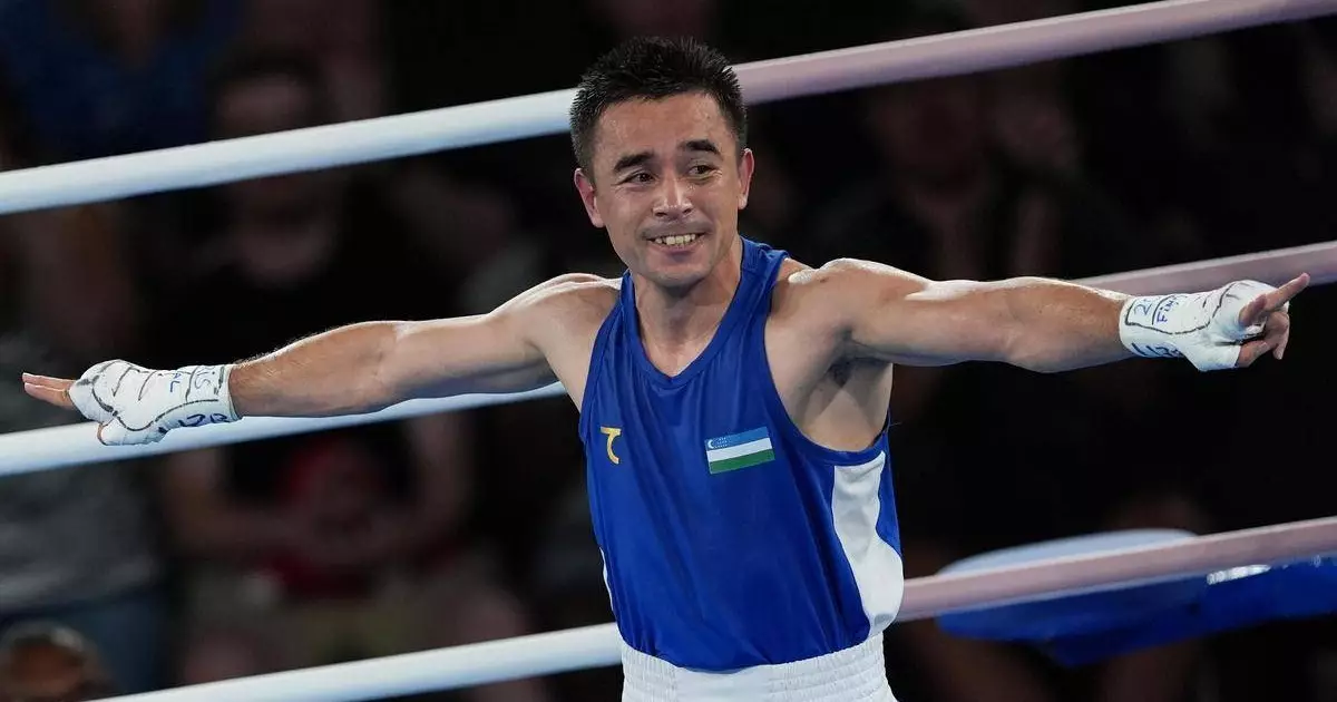  Сәкен Бибосынов қатысатын кешке Хасанбой Дусматов шықпайтын болды 