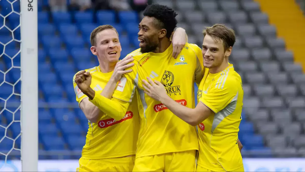 «Қайрат» - «Астана» кездесуіне болжам