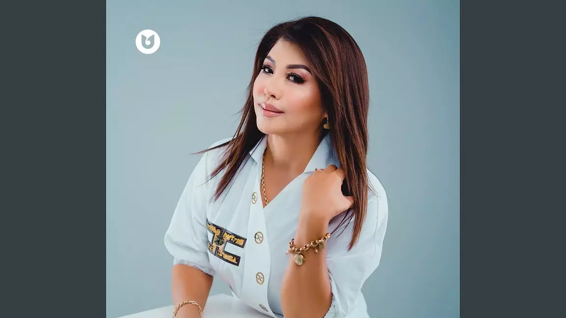 Әнші Шәкизада көрген қорлықтары туралы жайып салды