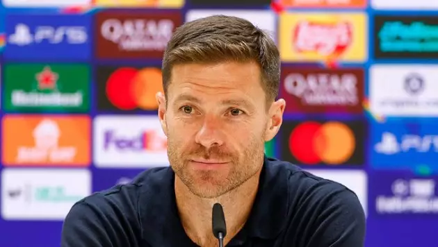 Хаби Алонсо одобрил трансфер чемпиона мира в "Реал"