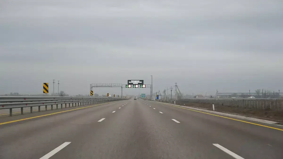 Регион, который соединяет: ВКО становится центром транспортных потоков России и Китая