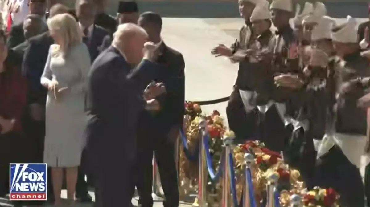 Конфликт завершён? Камбоджа и Таиланд подписали мир в присутствии Трампа