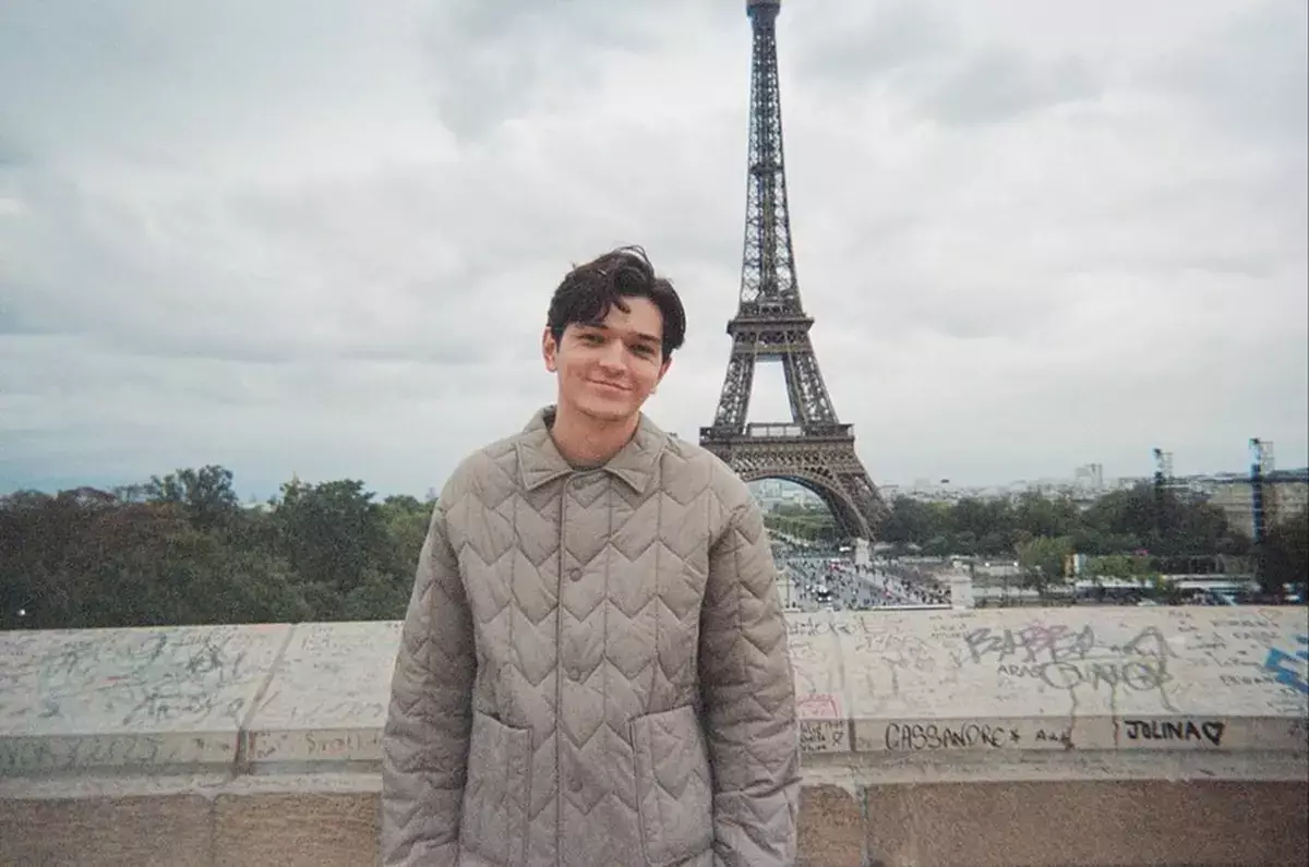 Российский певец вызвал скандал в Казахстане после фразы о пакете - новости на Lada.kz 26.10.2025