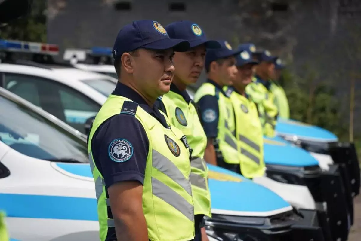 «Қайрат» – «Астана» ойынына байланысты Алматы көшелерінің бірі жабылады