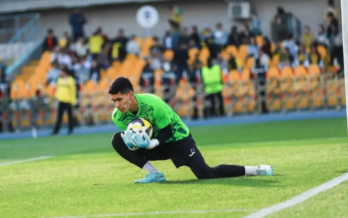 В Алматы закипели страсти: матч  «Кайрат» vs «Астана»  начался