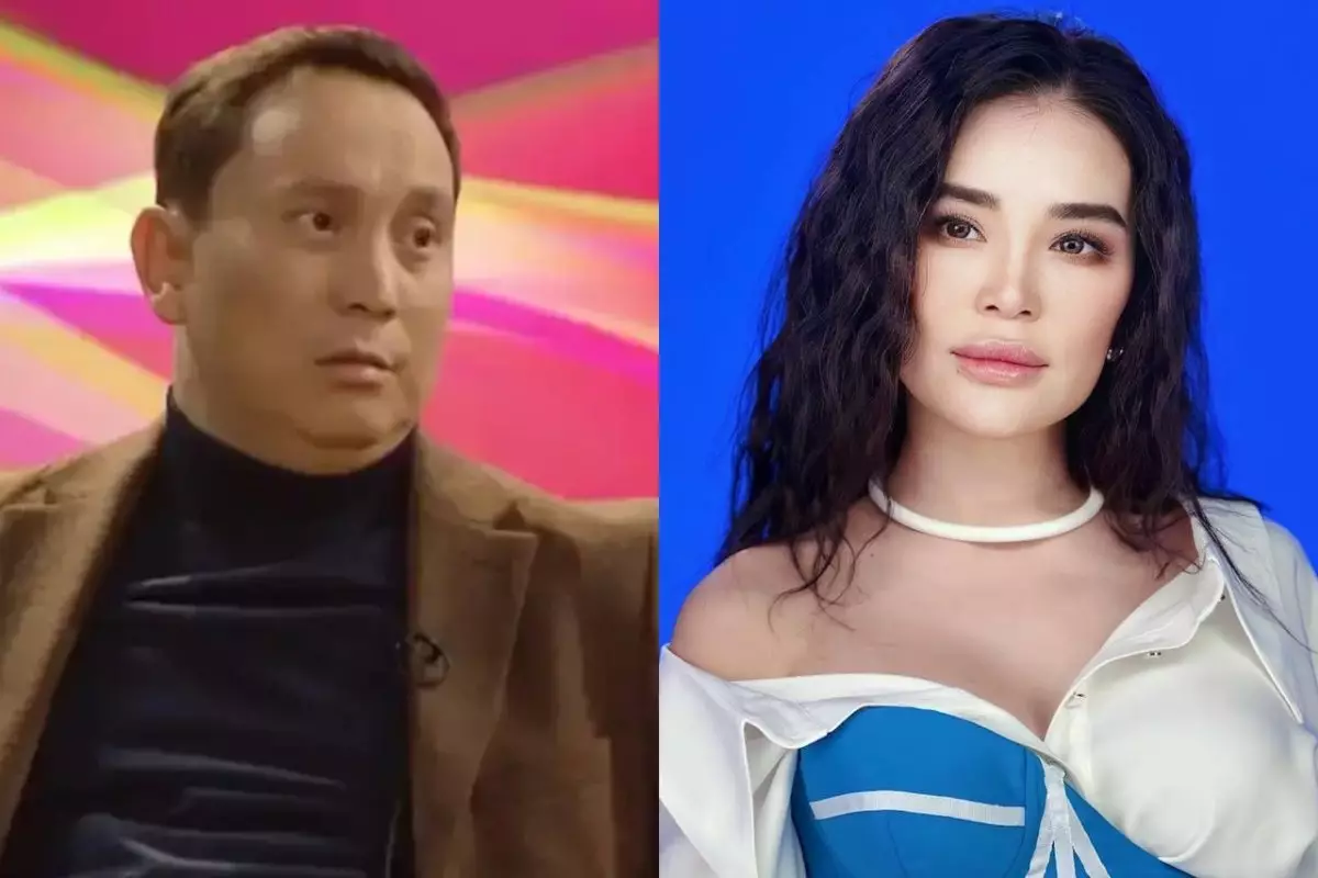 «Әйгерім үйге кірмей қойды»: Қайрат Әділгерей қонақ шақырамын деп ұятқа қалды (ВИДЕО)