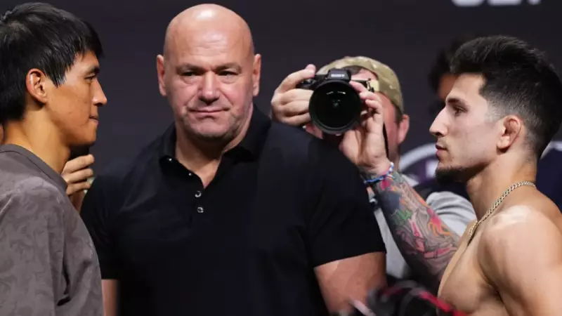 Шавкат Рахмоновтың жаттықтырушысы Азат Максумның жеңіліс себебін түсіндірді