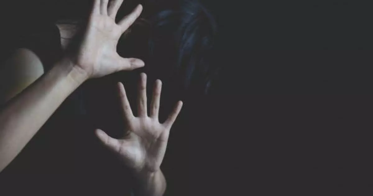 Ақмола облысында 12 жастағы қызды 56 және 57 жастағы екі ер адам зорлады