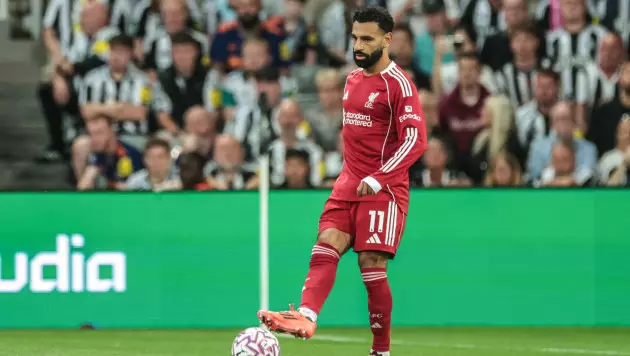 "Ливерпуль" выбрал двух новых игроков на замену Салаху