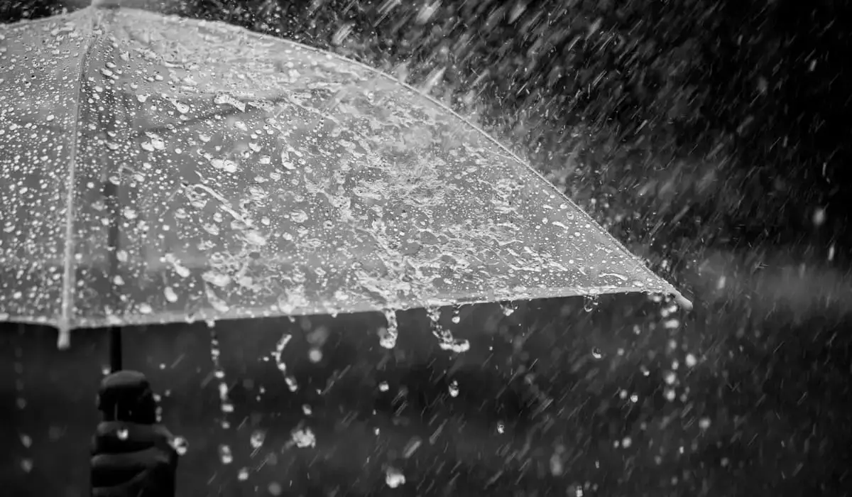 27 қазанда бірнеше өңірде жаңбыр жауып, жел күшейеді