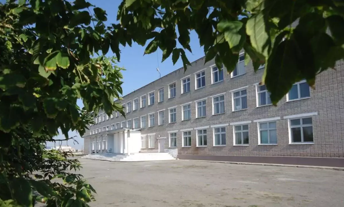 Почти 250 миллионов тенге потратили на незавершенный ремонт школы в Костанайской области