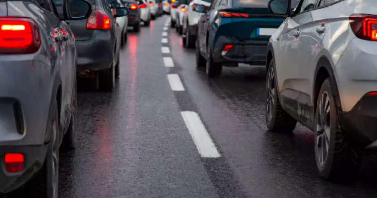   «Қайрат» пен «Астана» арасындағы матч: қалада жолдағы көлік қозғалысы уақытша тоқтады   