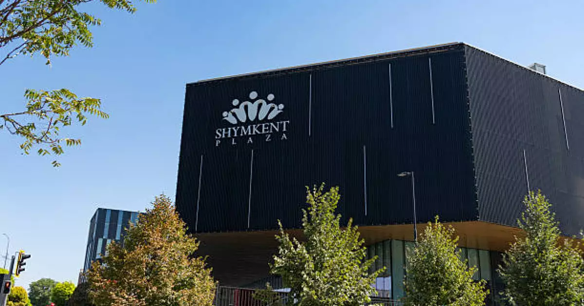   Шымкентте мерекелік отшашудан өрт шықты   