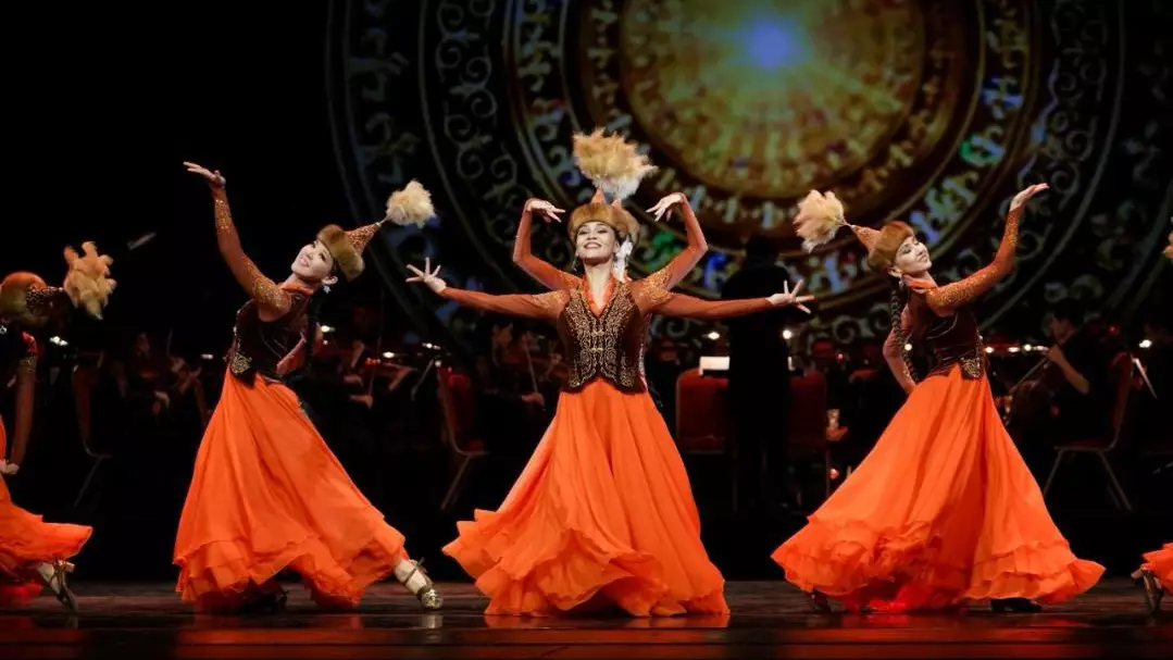 «Астана Балет» театрының жаңа туындылары көрерменге жол тартты