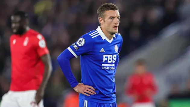 Варди забил дебютный гол в Серии А и вошёл в историю