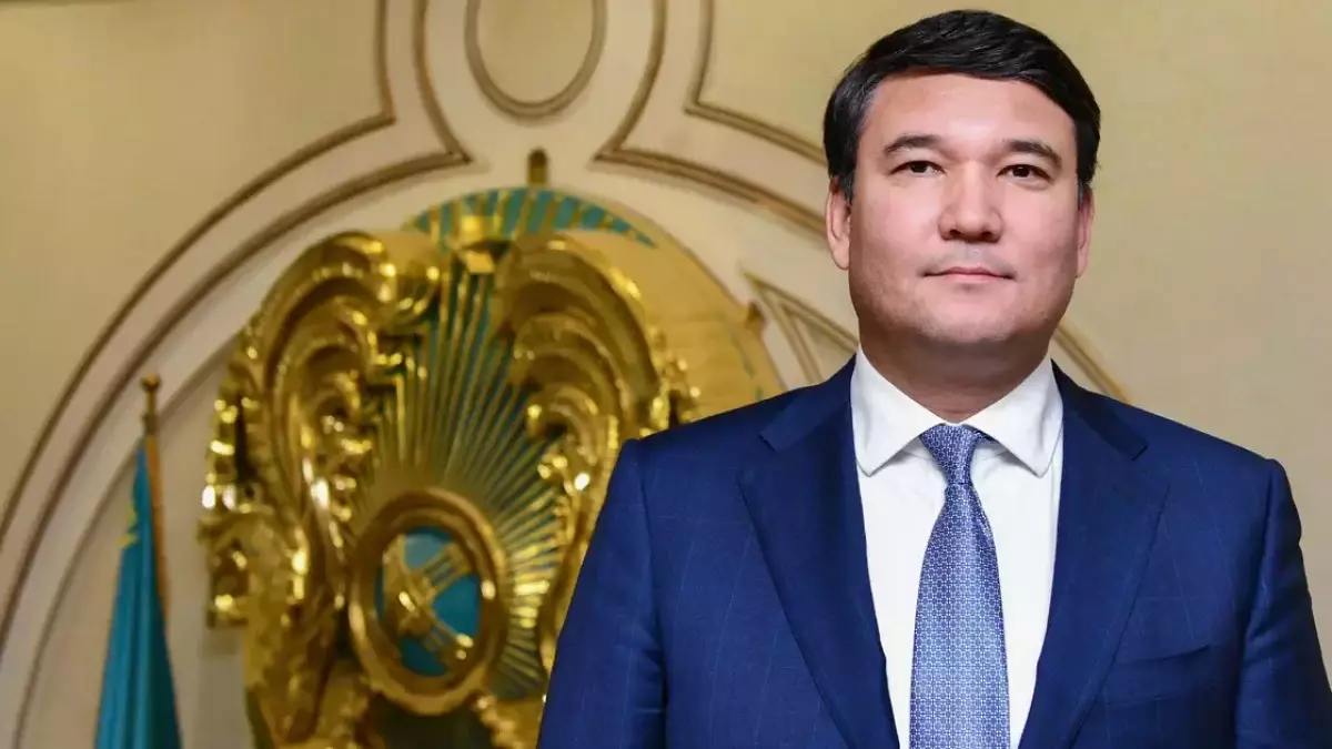 Казахстан и США: стратегическое партнерство, основанное на доверии и инвестициях