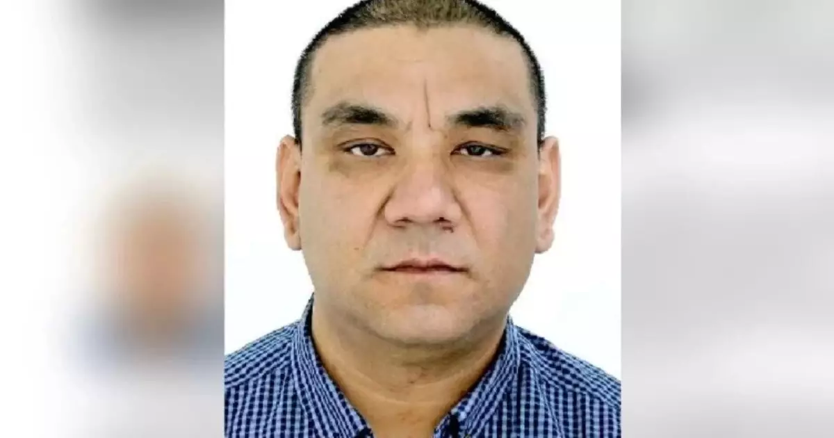   Түркістанда медициналық мекемеден қашып кеткен сотталушы ұсталды   