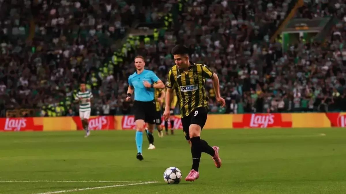 «Қайрат» - Премьер-лиганың 5 дүркін чемпионы