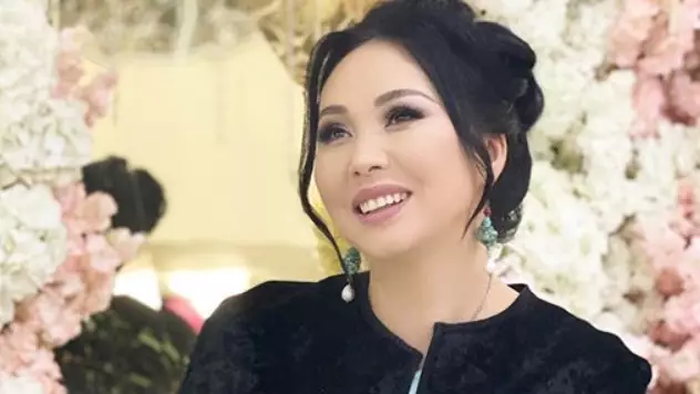 "Айыпқа бұйырмаңыздар" деген Қарақат кешірім сұрады