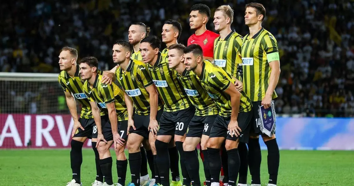  Сүйінші, ағайын! `Қайрат` клубы `Астананы` жеңіп, Қазақстан чемпионы атанды 