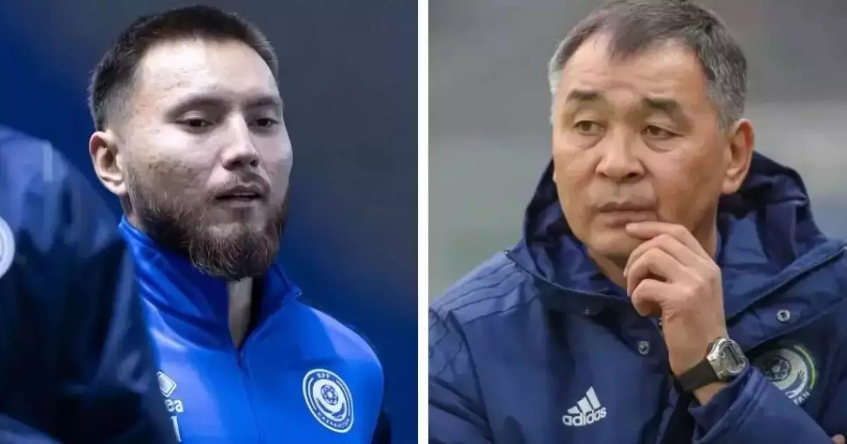  Бас бапкер танымал блогердің күйеуін құрамадан шығарып жіберді 