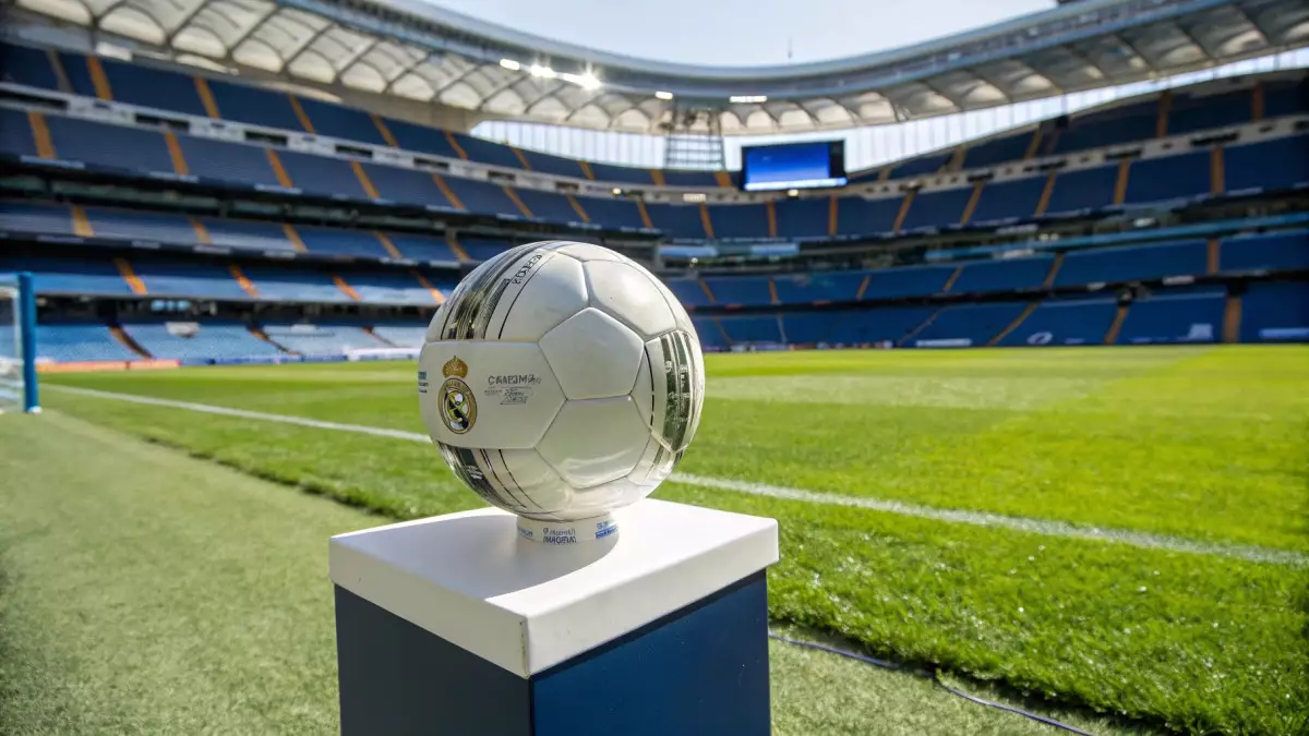 «Эль Классико» без права на ошибку: «Реал» и «Барселона» вновь сходятся лицом к лицу