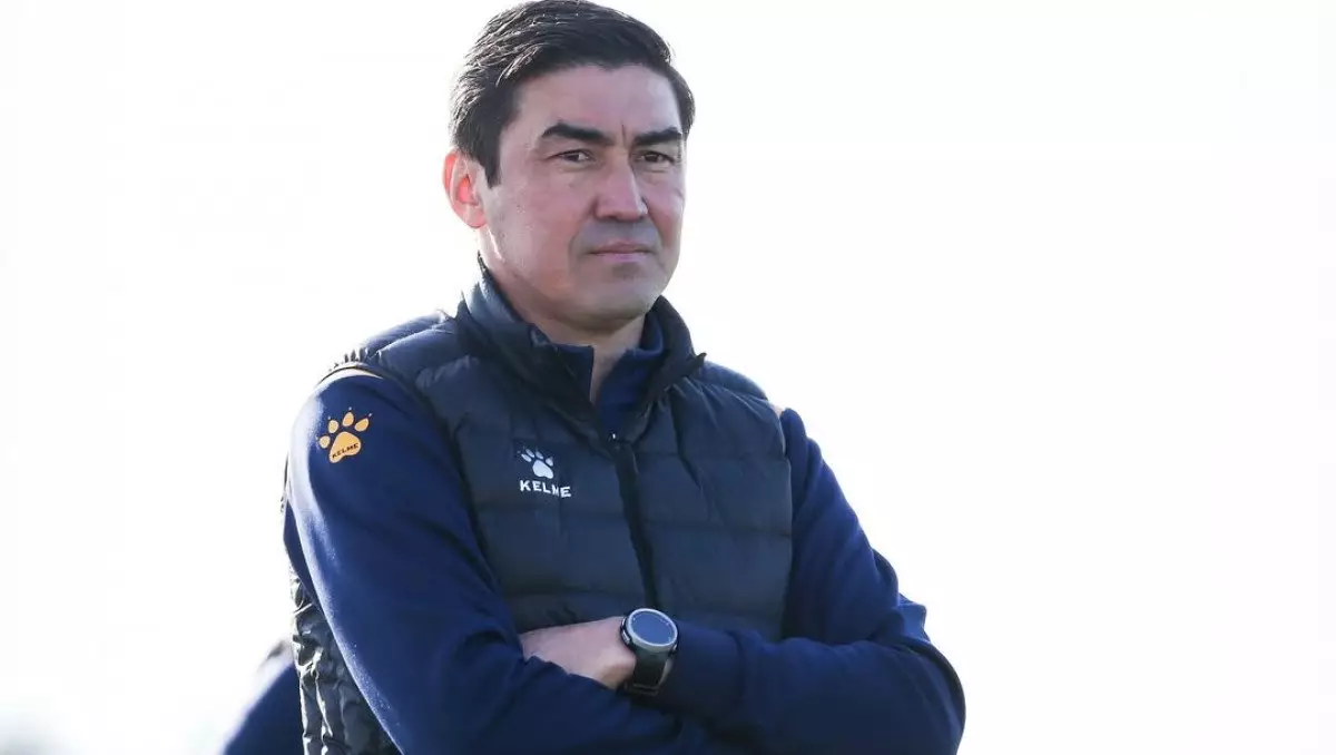 Самат Смаков проиграл последнюю игру года