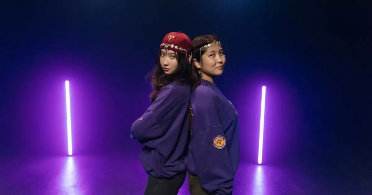  Республика күніне арналған жаңа музыкалық жоба: Özim тобының «Ban» клипі таныстырылды 