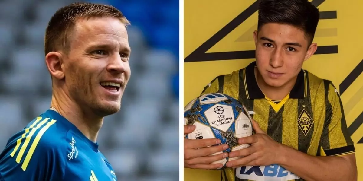 Четыре казахстанских клуба сыграет в еврокубках в новом году