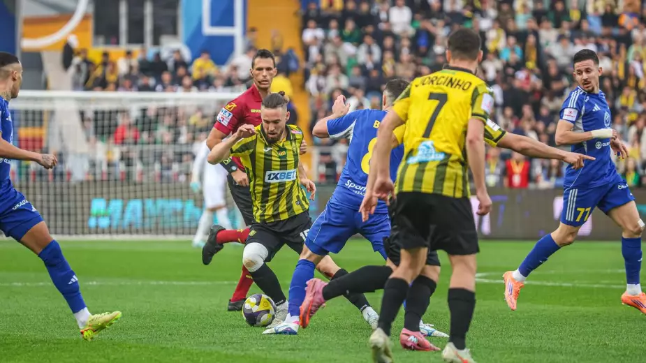 Определились триумфаторы и неудачники КПЛ-2025