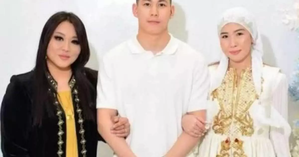  `Мынадай сұмдықты кім айтты?`: Ақбота Керімбекова `баласы үйден қуып шықты` дегендерге өз шындығын жеткізді 