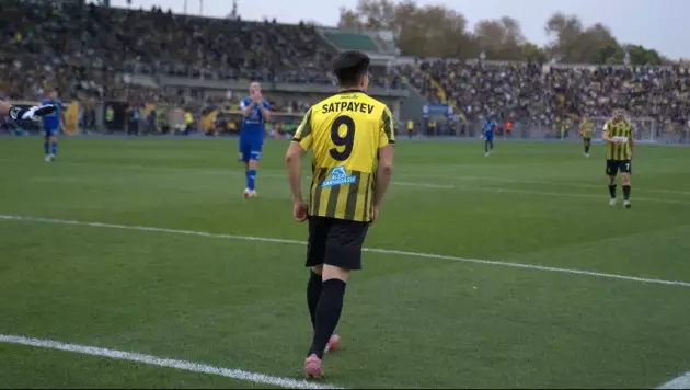 Названы лучшие бомбардиры КПЛ-2025