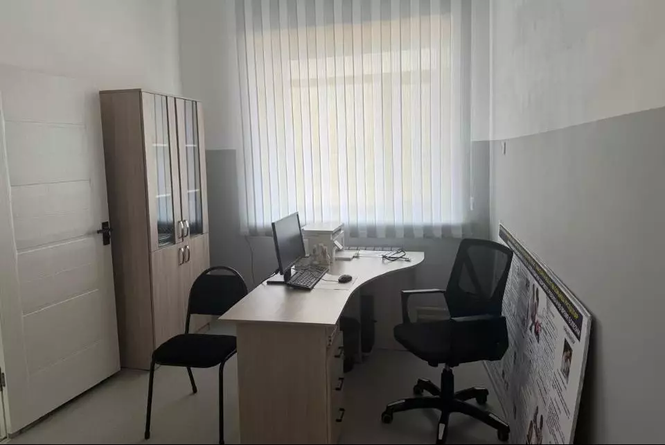 В области Абай модернизируют систему здравоохранения