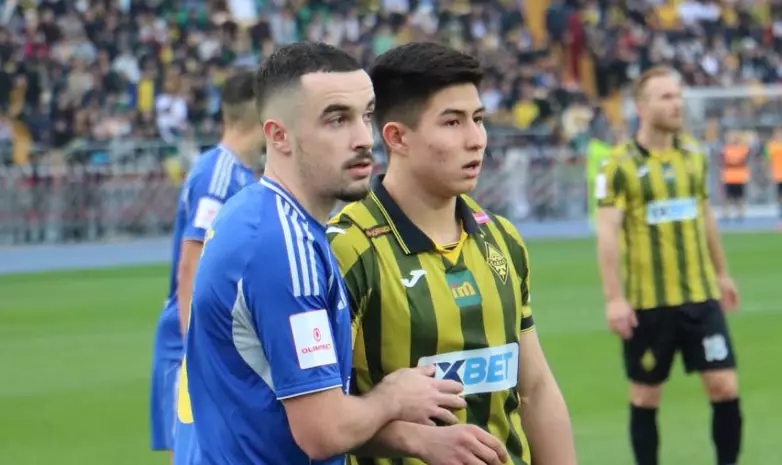 Итоги КПЛ-2025: все призеры, участники еврокубков и неудачники