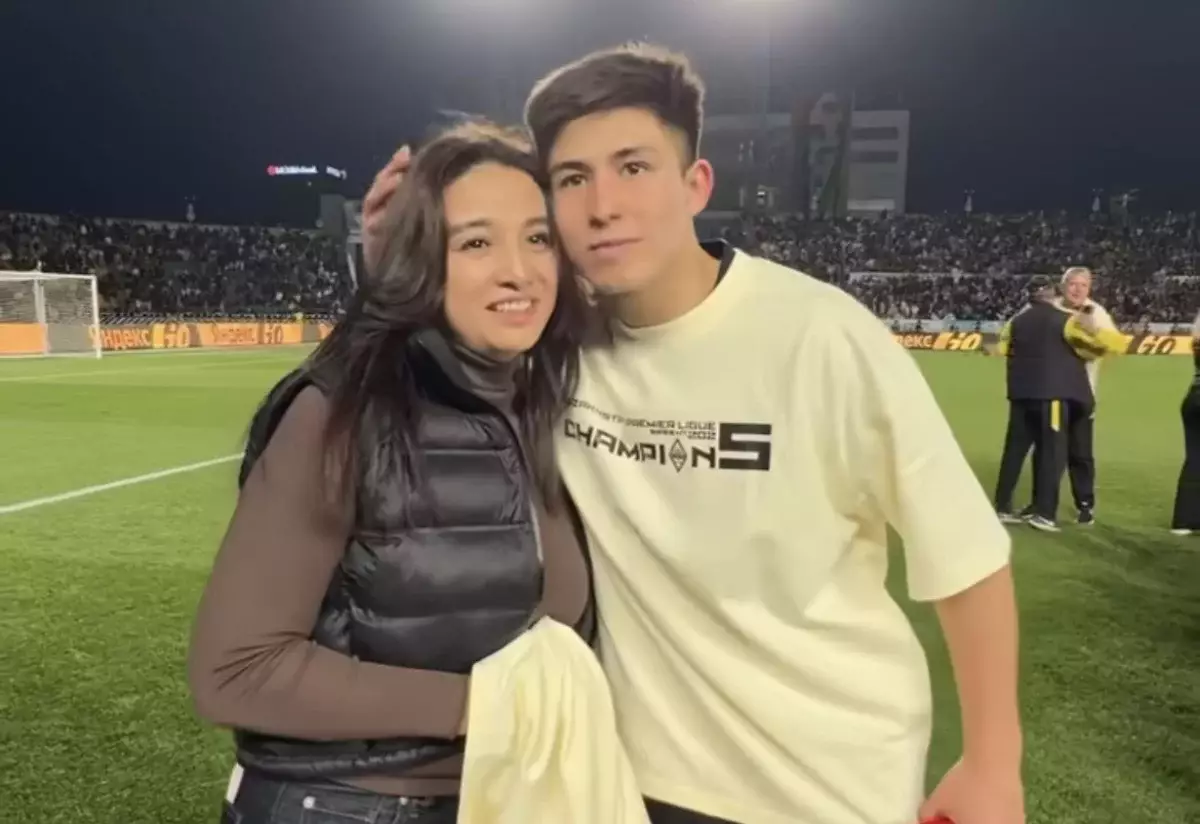 Сәтпаев “Қайратты” чемпиондыққа жетеледі. PentaCampeóe5