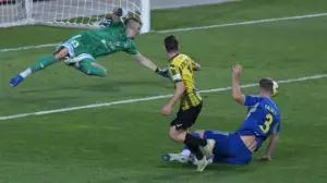 Алматылық «Қайрат» Қазақстанның бес дүркін чемпионы атанып, медаль саны бойынша рекорд орнатты