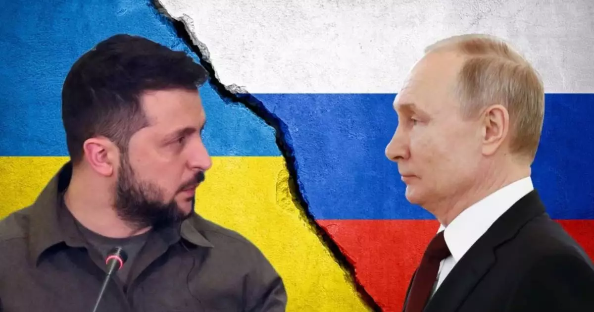  Әлі 2-3 жыл соғысамыз: Зеленский соғысқа қатысты шұғыл шешім шығарды 