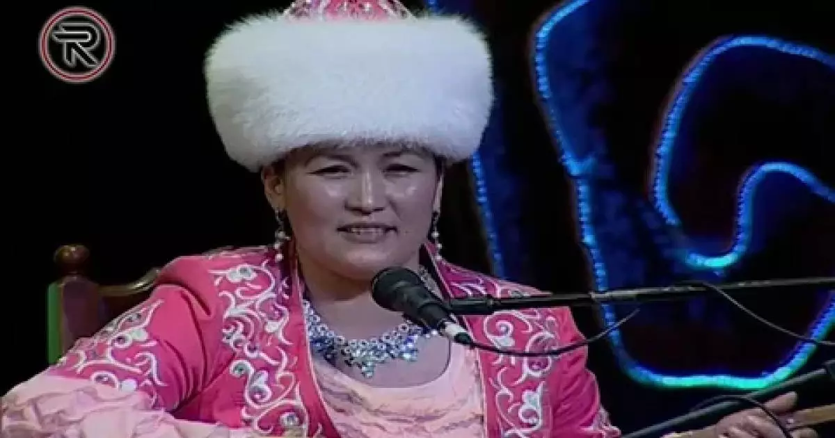  Осы жұрт Ақмаралды біле ме екен? 