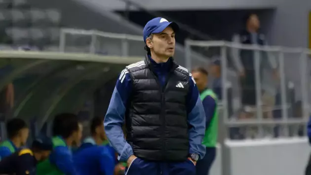 Тренер "Астаны" назвал главную проблему КПЛ после чемпионства "Кайрата"