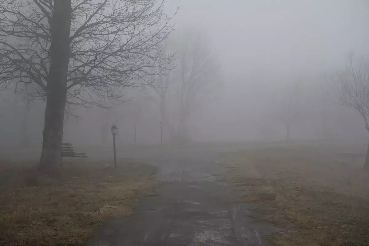 Қазақстанның 16 өңірінде дауылды ескерту жарияланды