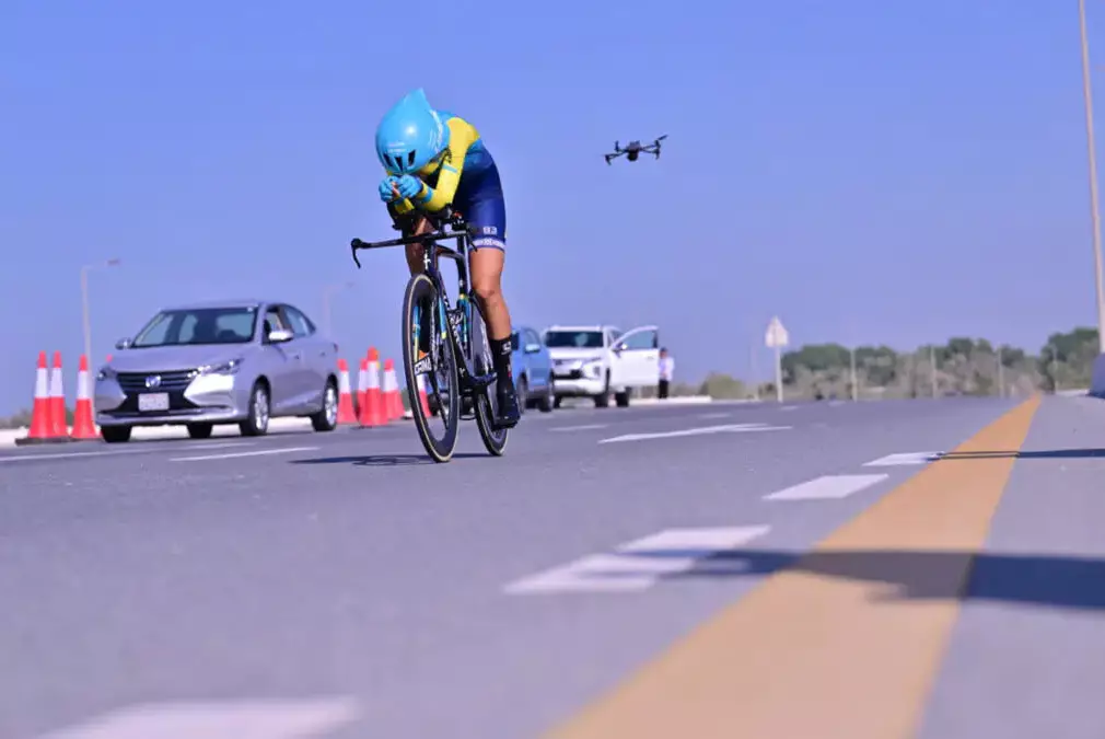 Пятое "золото" на юношеских Азиатских играх в Бахрейне завоевал Казахстан