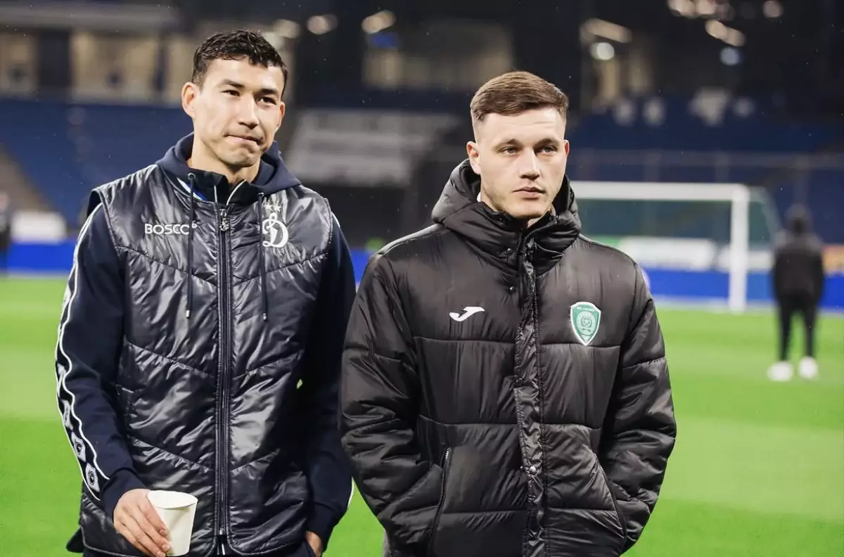 Бахтиер Зайнутдинов жарақатына байланыста кезекті бір маңызды матчтан шетте қалмақ