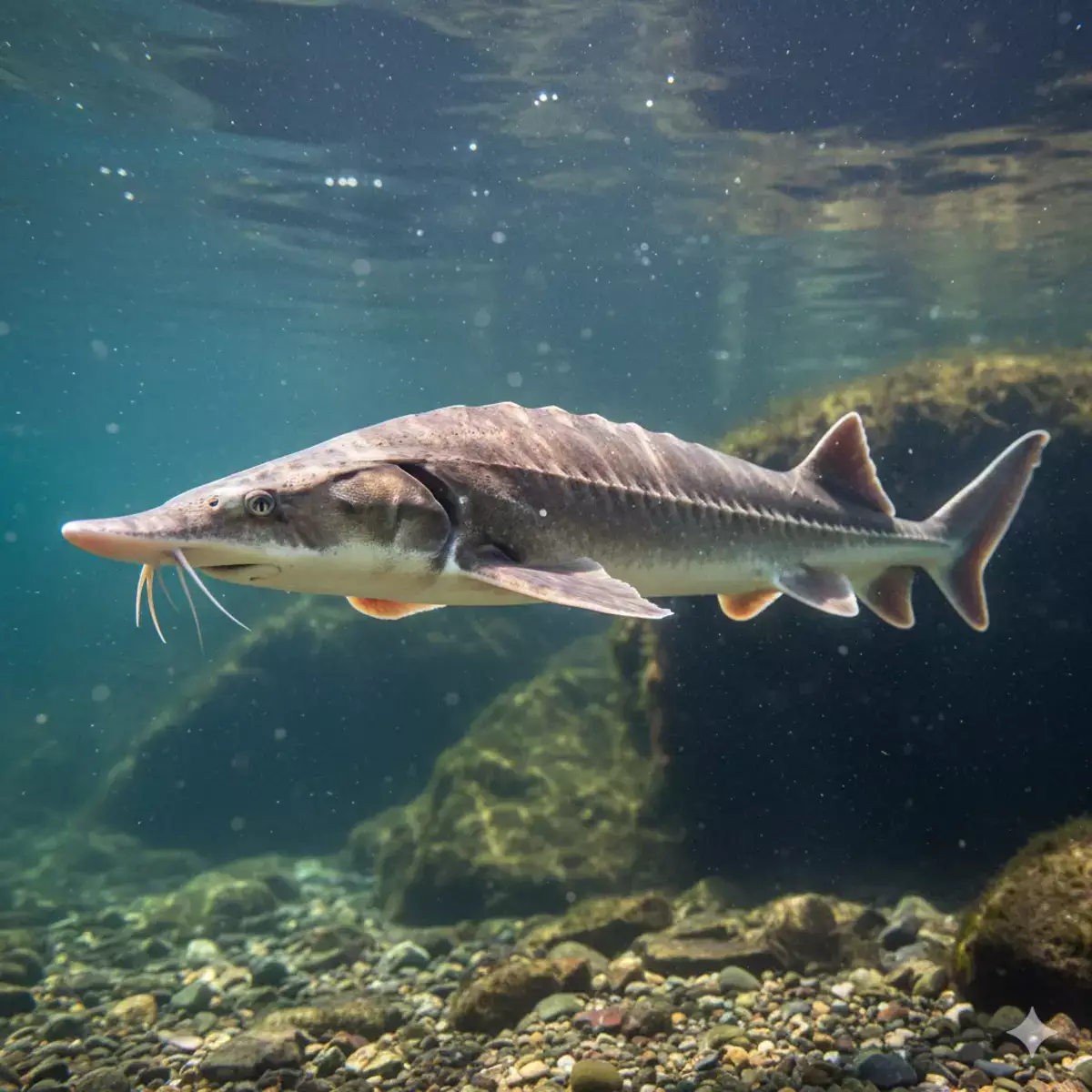 Где в Актау купить свежую местную рыбу и как правильно ее выбрать - новости на Lada.kz 26.10.2025