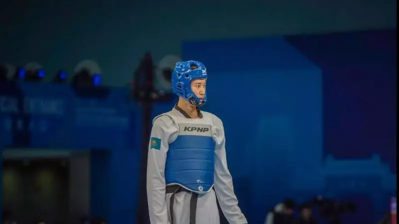Батырхан Тілеуғали әлем чемпионатында 27 қазанда сынға түседі
