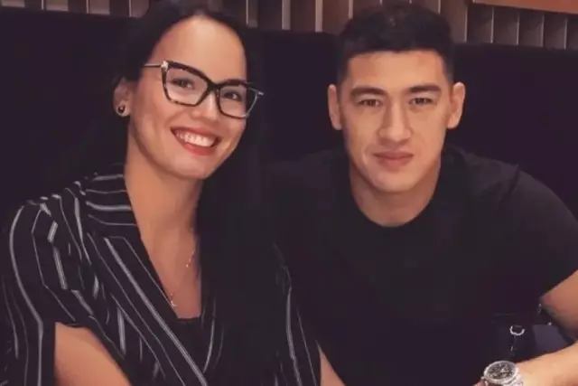 Бішкек соты Биволдың бұрынғы әйелін сырттай соттап, халықаралық іздеу жариялады