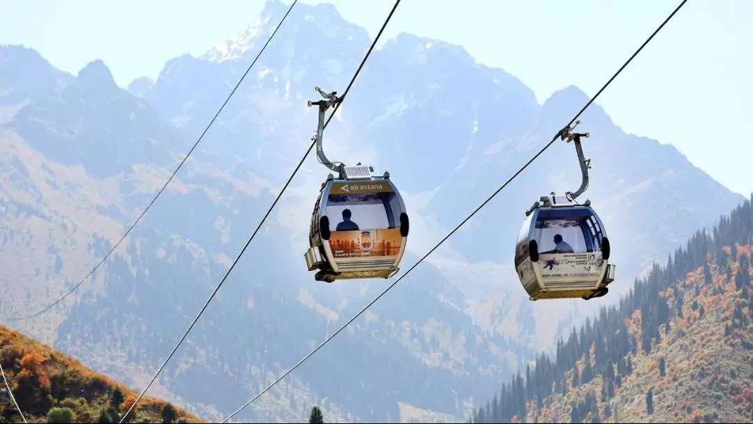 Алматы ауа сапасын қорғауға арналған жаңа ережелер әзірлеп жатыр