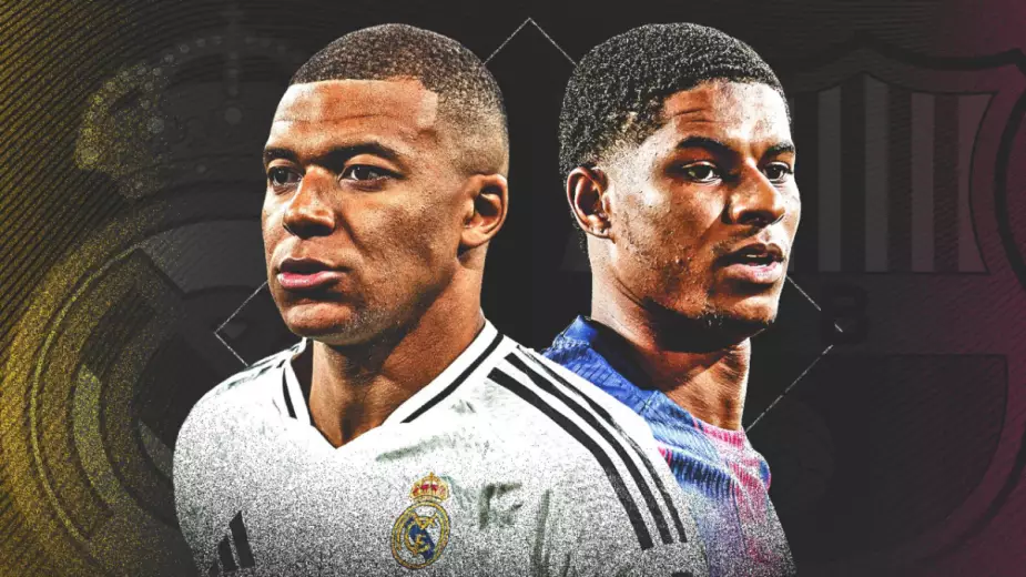 "Реал" уже забил "Барселоне". А где я могу посмотреть эль-класико? 