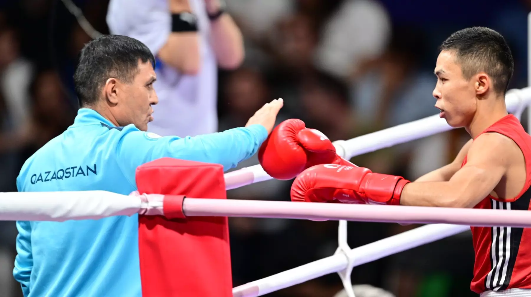 Жас фагот семіз корозды сорады видео