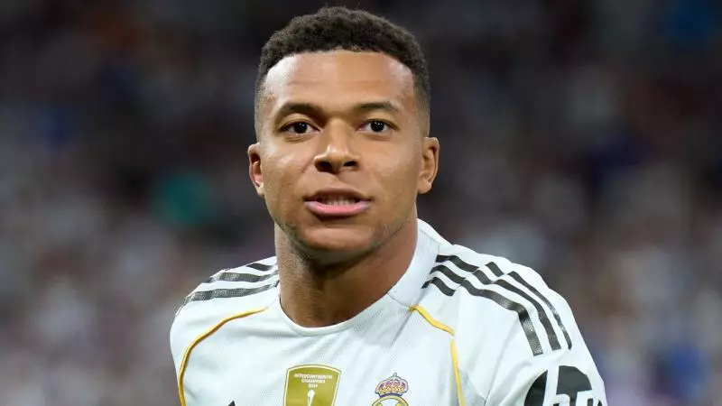 Эль-Класиконың алғашқы таймы аяқталды